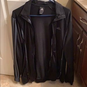 Adidas jacket